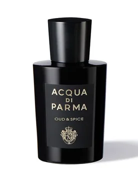 Acqua Di Parma Oud & Spice 100Ml - Acqua di Parma - FashionsVida