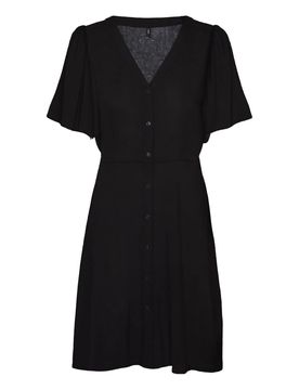 Vestido camisero 'Alba'