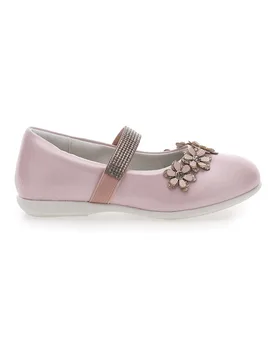 Ballerine Rosa Mery Jane 524 28 - Energy - FashionsVida