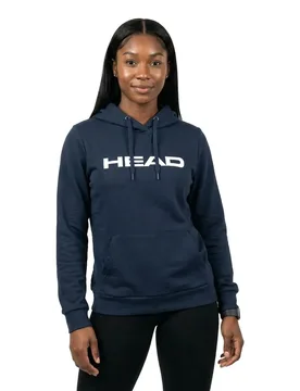 Club Original Hoodie Navy S - Head Racket - FashionsVida
