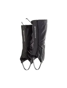 Gamasche FrontPoint Gaiter nero XL - Black diamond - FashionsVida
