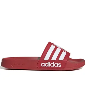 Adilette-Sandalen Liverpool FC 2025/26 - Rouge - unisex - Size: 37 - Adidas - FashionsVida