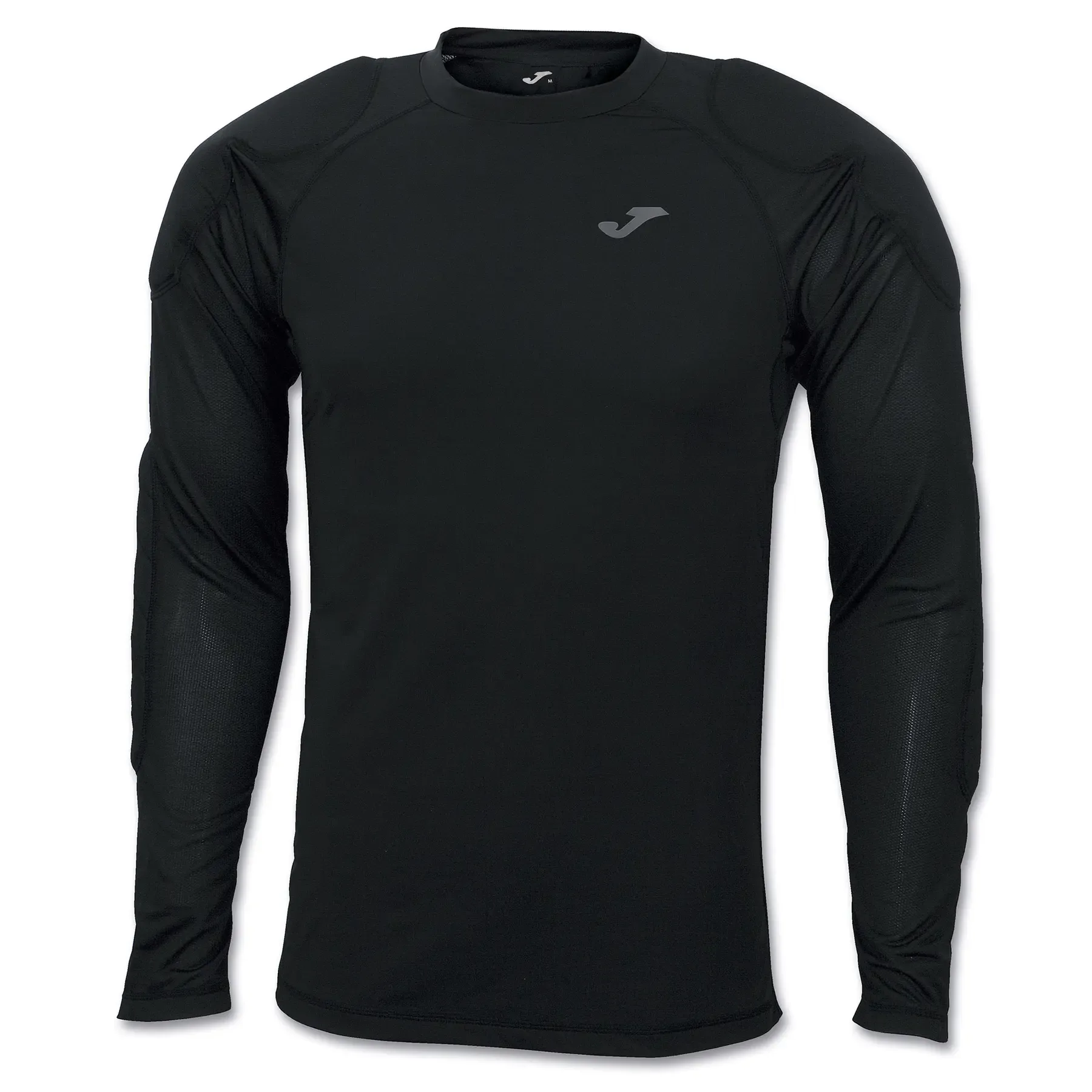 Langarmshirt Protec - Noir - male - Size: S/M - Joma - FashionsVida