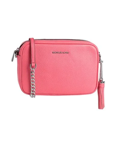 Umhängetasche Damen Magenta -- Damen - MICHAEL MICHAEL KORS - FashionsVida