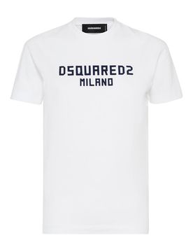 Dsquared2 Giust Right Tee
