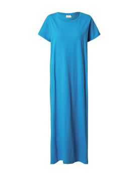Kaffe Vestido 'Celina' azul real