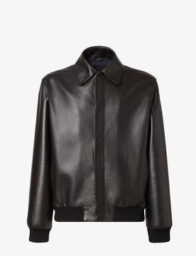 Fendi Men's Stylish Blouson Jacket