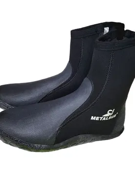 Calzari Neoprene Classic 5 Mm