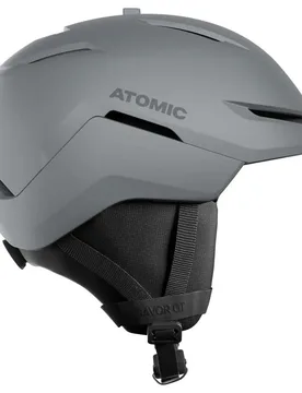 Casque Savor Gt Limestone 51-55 cm unisex - Atomic - FashionsVida