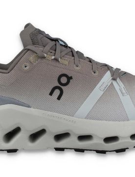 Cloudsurfer Trail Waterproof - Sneaker - beige - Herren - Size: 44.5