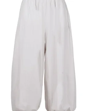 Pantalone - 471467 - Gesso - LA FEMME BLANCHE - FashionsVida