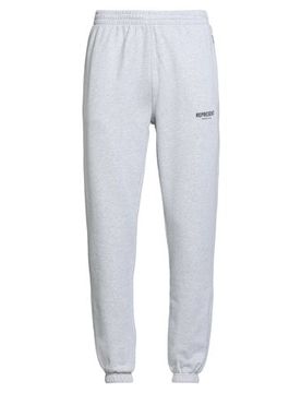 Pantalones Hombre Gris perla M,S,XL Hombre