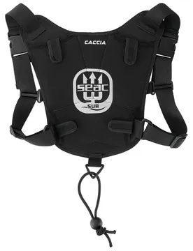 Gilet Zavorra Per Apnea Caccia