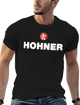Classy 100% Hohner shirt T-Shirt Design essential t cotton t shirts Awesome - Aliexpress - FashionsVida