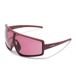 Gafas de sol Tiger - Redish Grape