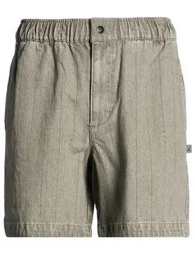 Shorts vaqueros Hombre Gris XS Hombre - Jordan - FashionsVida