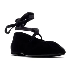 Chaussures 144699 Black EU 41