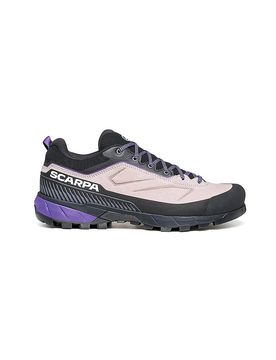 Zapatillas de aproximación para mujer Rapid XT rosa 41 1/2