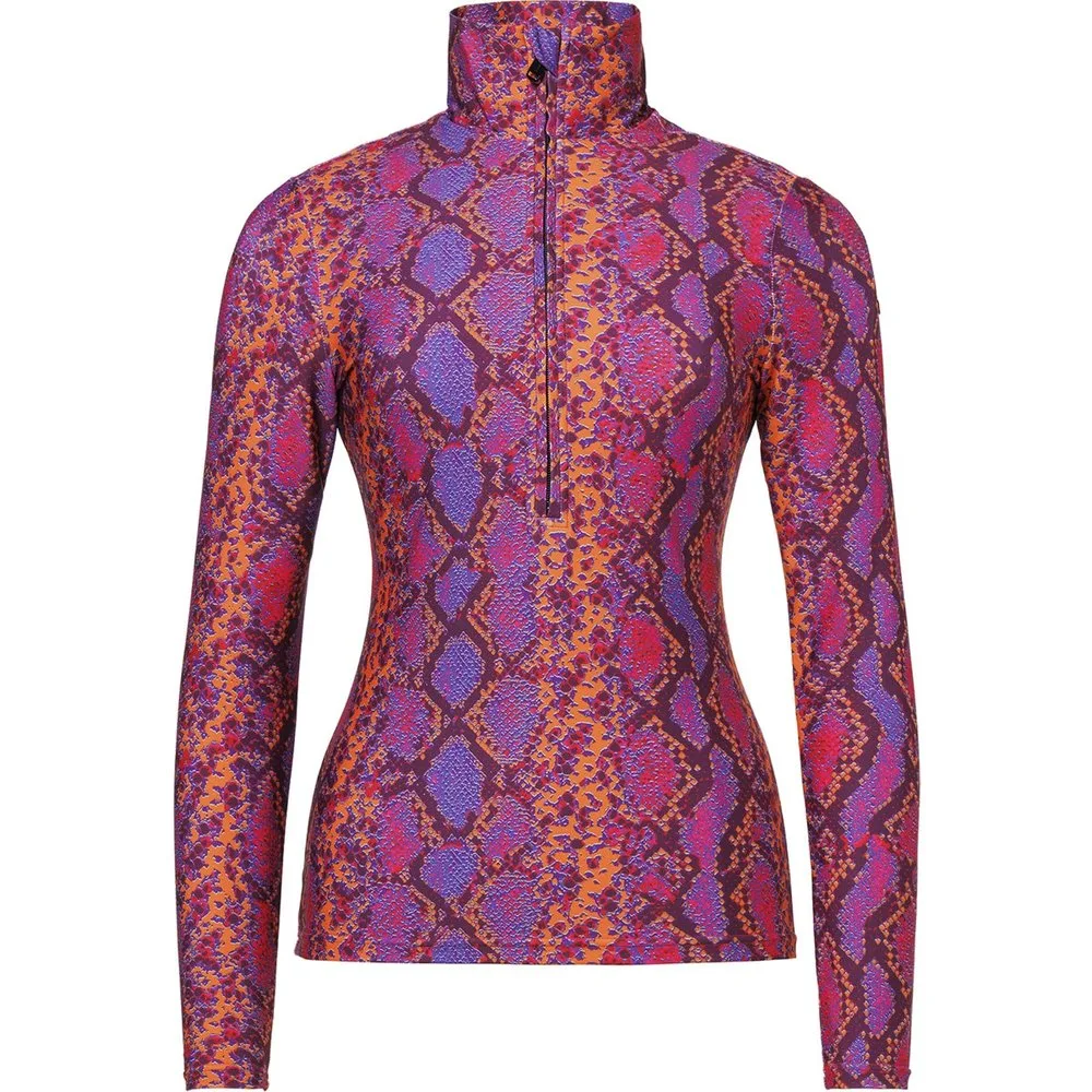 Forro polar de esquí de mujer Fiesta - Goldbergh - FashionsVida