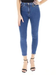 Jeans skinny BLU 27