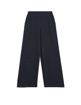 Marlenehose HIMAARI dunkelblau M damen