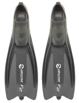Abysstar Pinne Da Immersione F2