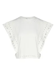 Marant Etoile T-Shirt beige M