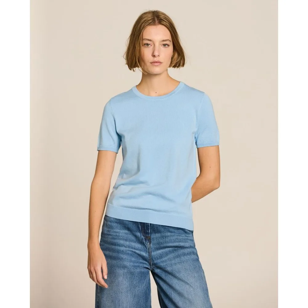 Twinset de mujer viscosa liso - Escorpion - FashionsVida