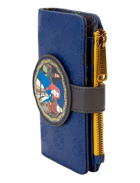 Portefeuille Rohirrim Multicolor One Size Homme