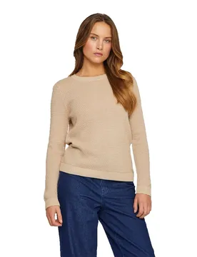 Vila Pull Dalo Nomad XS Femme