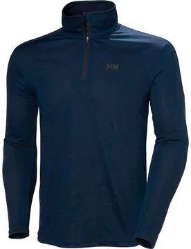 Jersey de hombre HP 1-2 Zip 2.0 - Helly Hansen - FashionsVida