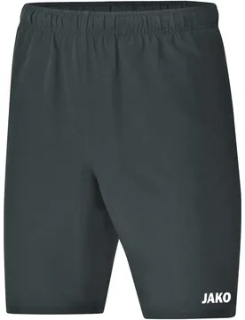 Classico Kindershorts - Gris - unisex - Size: 13/14 ans - Jako - FashionsVida