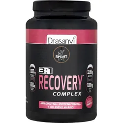 Recupero Sport Live Anguria 750g Multicolour