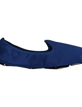 Baskets One Quarter Slipon Blue / Black EU 39