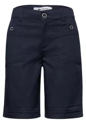 Style LTD QR Yulius bermuda sp female
