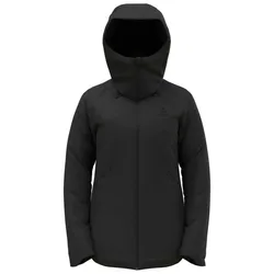 Veste Ascent S-thermic Waterproof Black M