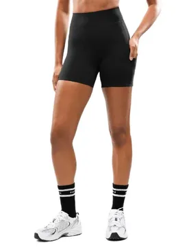 Leggings Courts Ganges Black 2XS