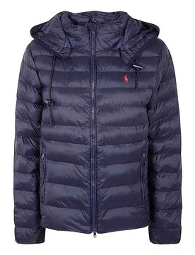 Polo Ralph Lauren Cappotto in nylon