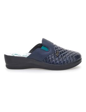 Ciabatte da Lavoro Blu 6204 38