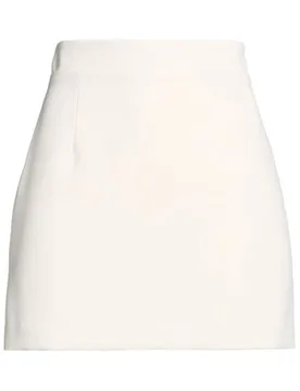 Minifalda Mujer Marfil 34,40 Mujer - Solotre - FashionsVida