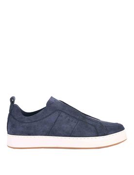 Hogan Slip su sneaker