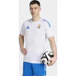 Camiseta de hombre Real Madrid CF Tiro 25 Competition