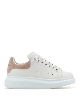 Alexander Mcqueen Low Top Sneakers