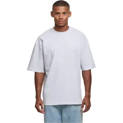 Maglietta A Maniche Corte Fuel Grey Melange 2XL