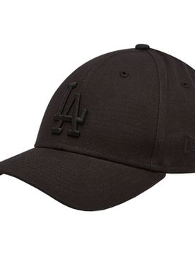 Schirmmütze 9forty Mlb Los Angeles Dodgers Cap Einheitsgrösse Female