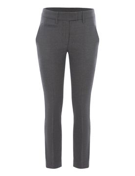 Dondup Pantaloni in lana
