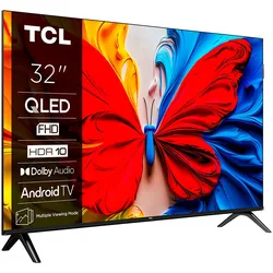 Tv 32s5k 32´´ Full Hd Led Black Europe PAL unisex