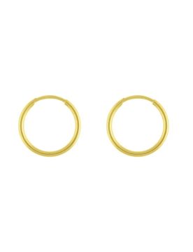 Orecchini Toujours Oro Giallo 1411836