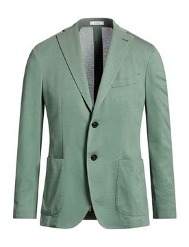 Americana Hombre Verde salvia 46,48,50,52,54,56 Hombre