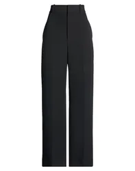 Pantalones Mujer Negro 34 Mujer